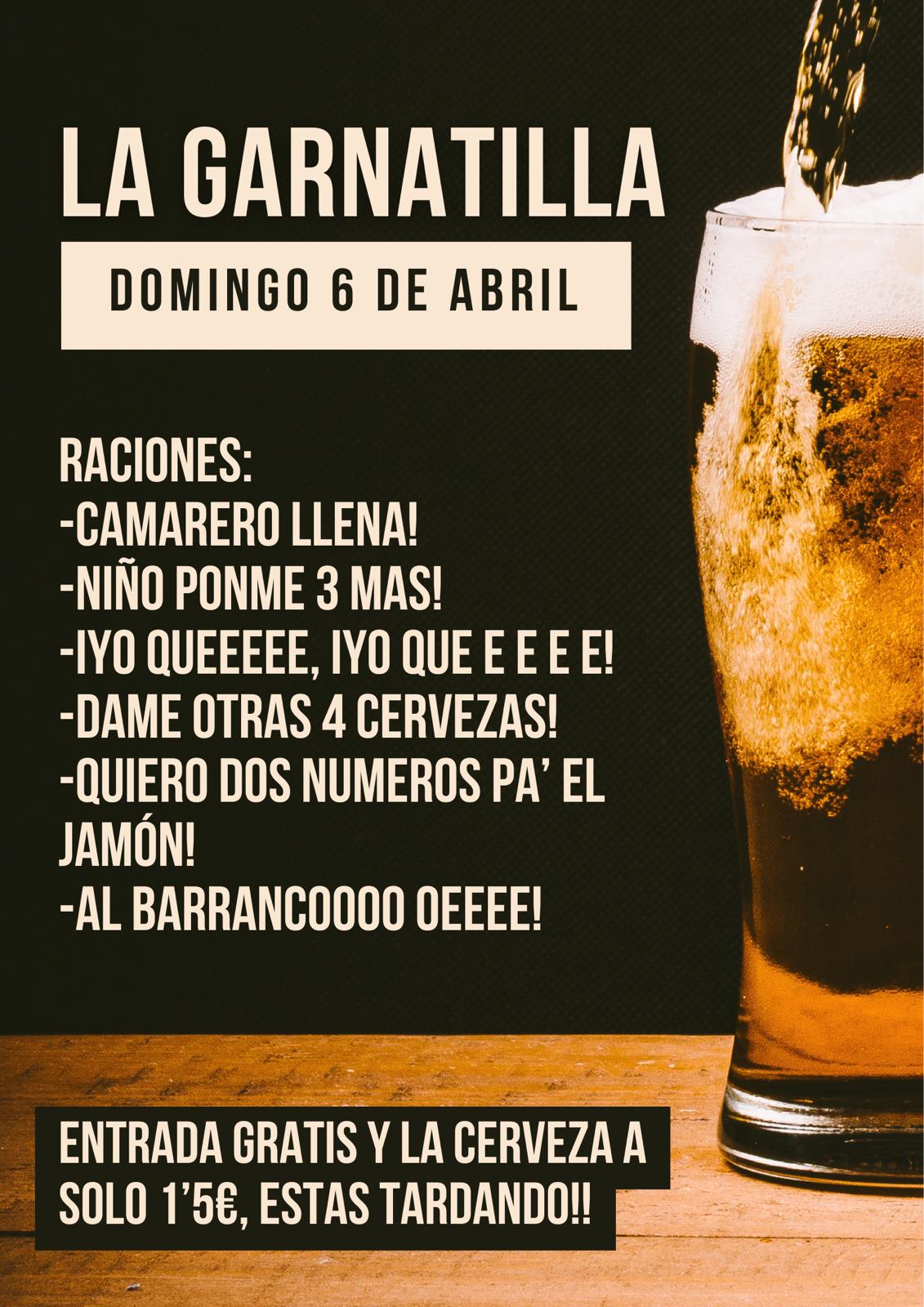 Domingos de Garnatilla